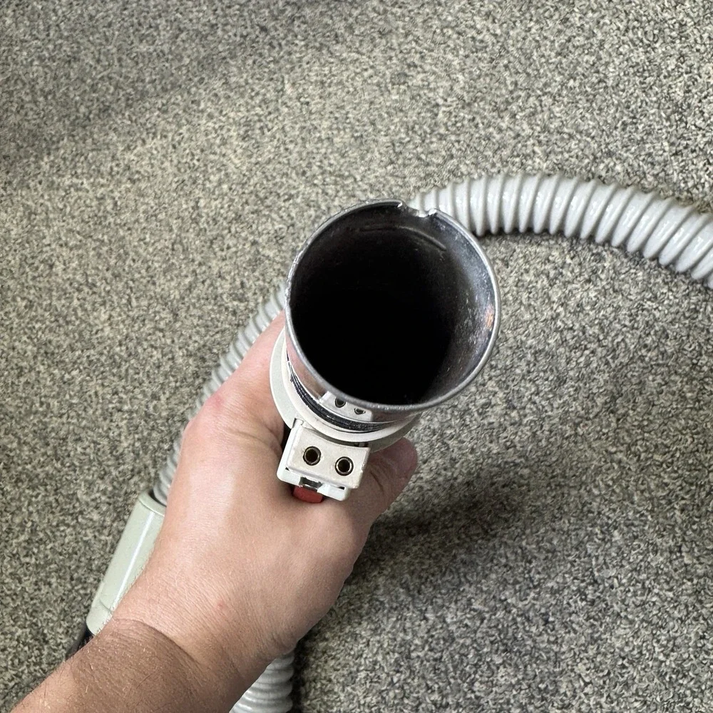 Electrolux Epic Series 6500 SR Vacuum Accessory Hose & Handle Attachment Works